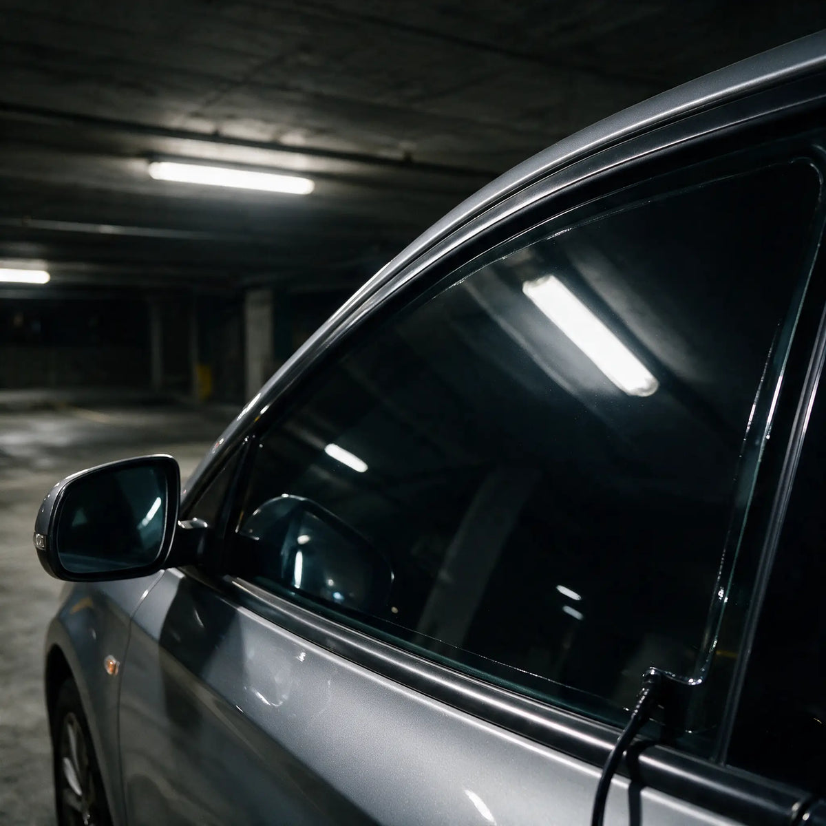 TapTint Smart Tint Film