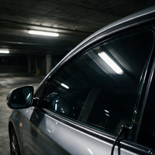 TapTint Smart Tint Film